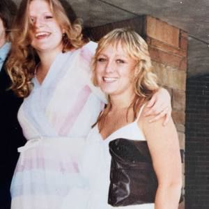 Meet your Posher, Jillian